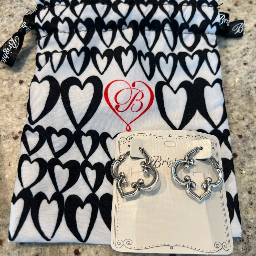 Brighton Toledo Earrings